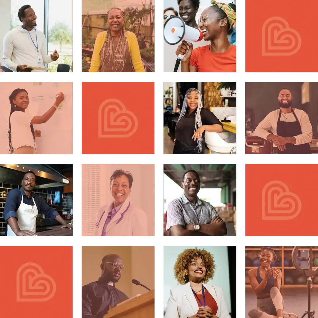 Community Ambassador Network