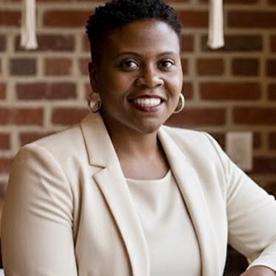 Dr. Marshauna Sagesse, PharmD