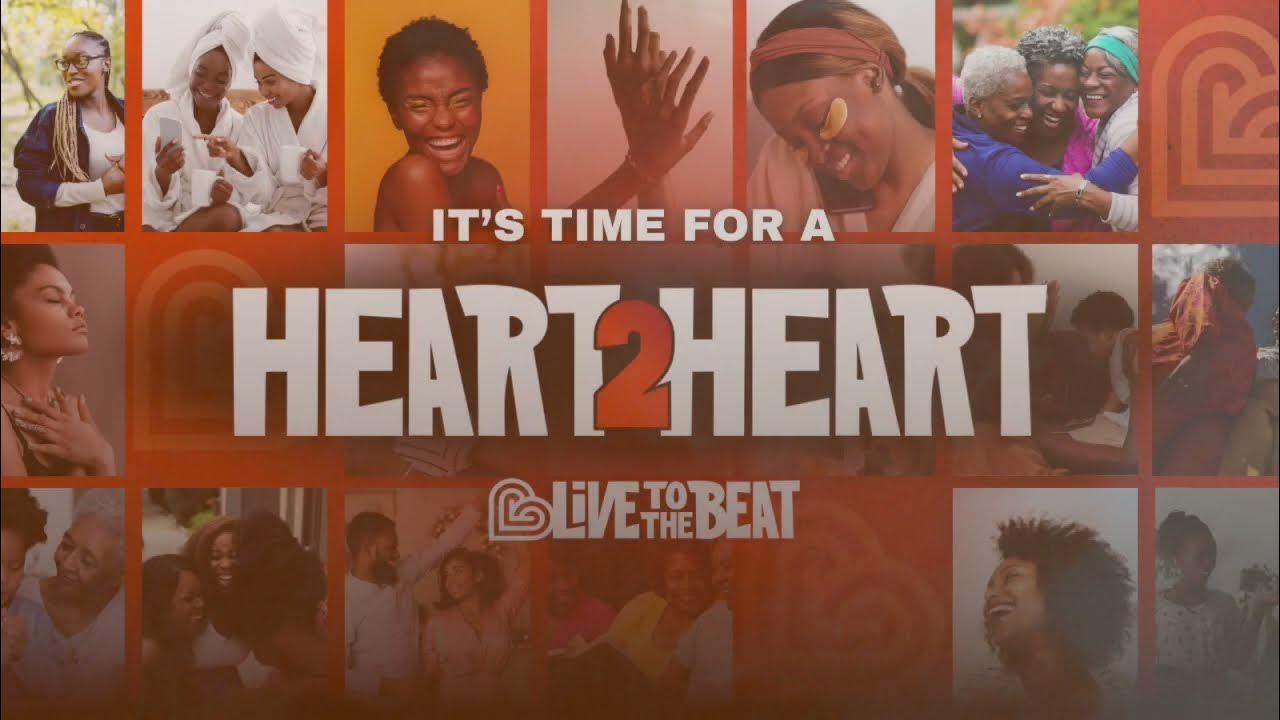 Heart2Heart Manifesto