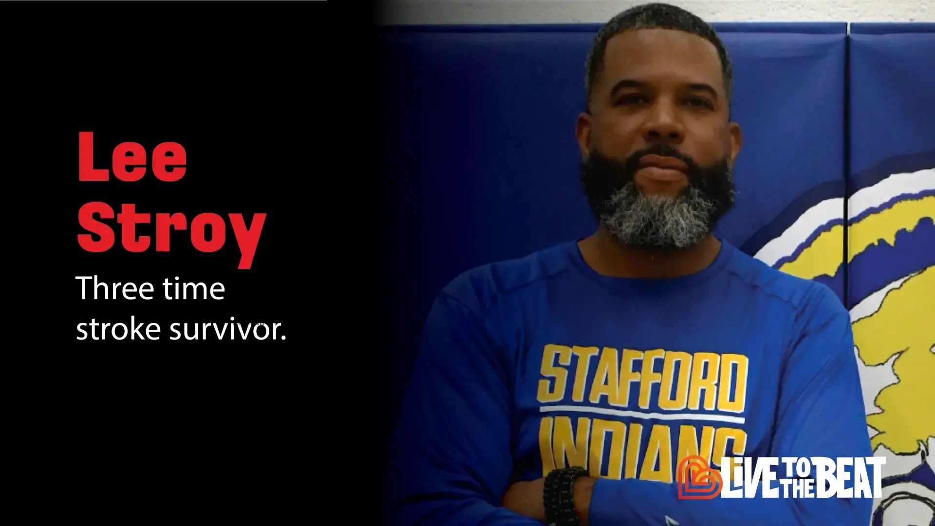 Thumbnail for Lee Stroy