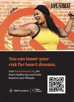 thumbnail Table tents