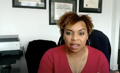 Thumbnail for 6 – Ain’t Nobody Got Time for That