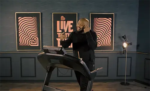 Thumbnail for Episode 7 – Finding Your Rhythm