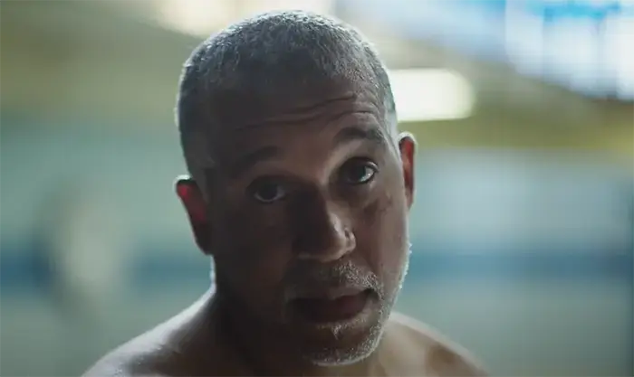 Thumbnail for “Swimming”