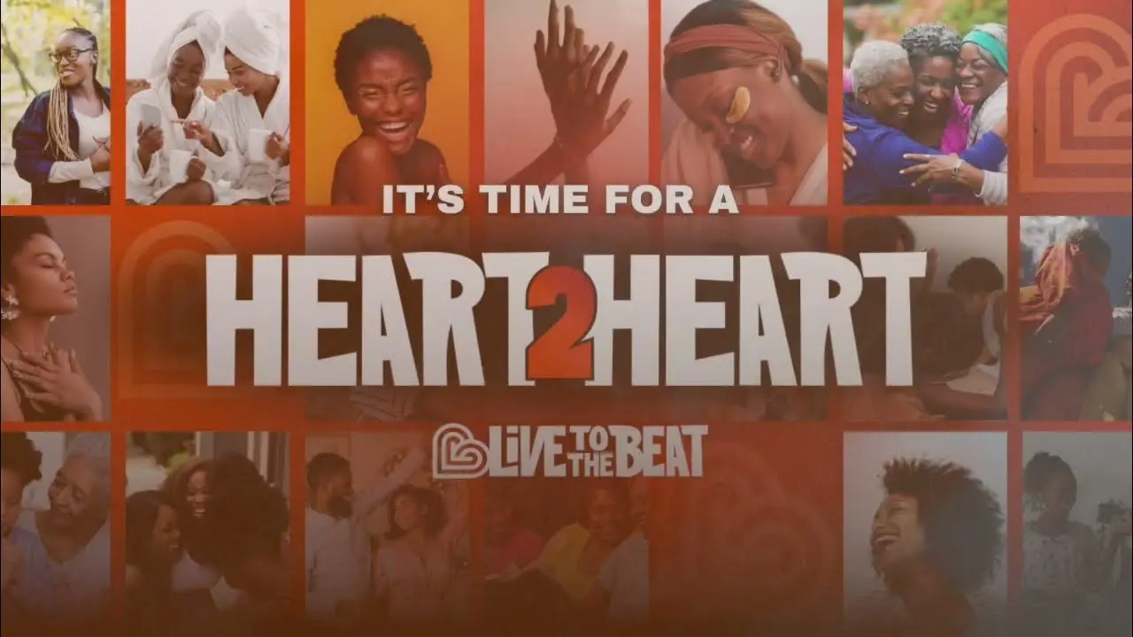Heart2Heart Manifesto