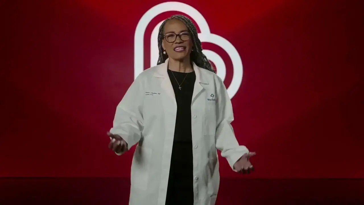 Feeling Confident in Your Health Care coaching video thumbnail